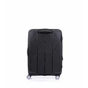 Thumbnail 2 of AMERICAN TOURISTER Luggage EXP TSA Size 20 Model ARGYLE SPINNER Black