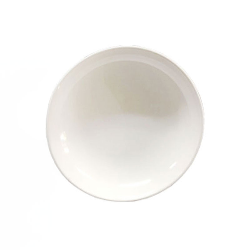 ARO Saucer Bowl 3.75" White