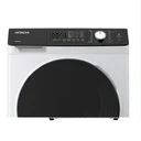 Thumbnail 3 of HITACHI Front Load Washing Machine Inverter 1200RPM 8 kg  Model BD802HVOW