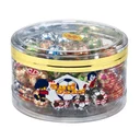 Thumbnail 1 of จินนี่ ช็อกโกแลต ฟุตบอล 60 ชิ้น