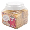 Thumbnail 2 of ARO ขนมปังชีสแยมสับปะรด700กX1