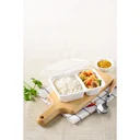 Thumbnail 2 of FEST 2 Compartments Hybrid Box 600 ml x 25