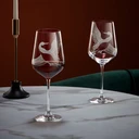 Thumbnail 3 of ลูคาริส แก้วไวน์แดง Karane 770 มล. x 2