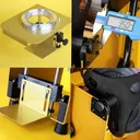 Thumbnail 2 of Wellgo เครื่องซีลแก้ว เครื่องซีลฝาแก้ว เครื่องซีลแก้วกาแฟ เครื่องซีลฝา เครื่องซีลแก้วชานมไข่มุก รุ่น ZB-02S