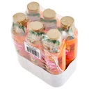 Thumbnail 5 of ซันซิล แชมพู ไบโอ แอคทีฟ น้ำผึ้ง 90 มล. x 6