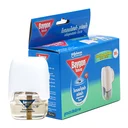 Thumbnail 1 of ไบกอน เครื่องไล่ยุงไฟฟ้า ชนิดน้ำ 30 วัน กลิ่นยูคาลิปตัส