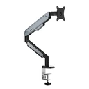 Thumbnail 1 of ANDA SEAT Monitor Arm (AD-W-A9-1S-BT) Black Tianium