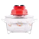 Thumbnail 1 of OTTO Convection Oven Model CO-706/708/703A 12 l