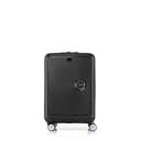 Thumbnail 2 of AMERICAN TOURISTER Luggage TSA FRONT OPEN Size 20 Model CURIO SPINNER Black