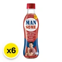 Thumbnail 2 of MANSOME Drink with L-Glutathione 310 ml x 6