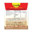 Thumbnail 3 of เอเชี่ยน ดู ซอสผัดเปรี้ยวหวานสไตล์ฮ่องกง 70 กรัม