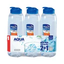 Thumbnail 1 of LOCKNLOCK Water Bottle 1.5 l Model HAP730 x 3