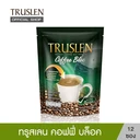 Thumbnail 3 of ทรูสเลน กาแฟปรุงสำเร็จชนิดผง คอฟฟี่ บล็อค x 12