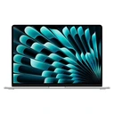 Thumbnail 1 of Apple MacBook Air 15 นิ้ว ชิป M2 8Core CPU/10Core GPU/RAM8GB/256-512GB/ English - Keyboard Silver 256GB