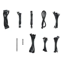 Thumbnail 4 of บี ไคว์ท พาวเวอร์ซัพพลาย Pure Power 13 M 850W 80 PLUS Gold