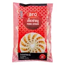 Thumbnail 1 of เอโร่ เกี๊ยวซ่าหมูแช่แข็ง 660 ก. 30 ชิ้น