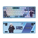 Thumbnail 4 of อีจีเอ คีย์บอร์ดเกมมิ่ง SATORU (Color TFT) JJK - Tactile Switch รุ่น STR-K1
