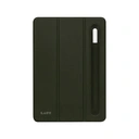 Thumbnail 1 of ลูอิท เคส iPad Mini7 HUEX-Military สีเขียว