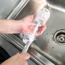 Thumbnail 4 of โพลี-ไบรท์ แปรงล้างขวด ด้ามยืดหด (แพ็ก 6 ชิ้น)