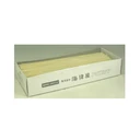 Thumbnail 2 of KAIZUYA Hime Udon Hosomen - Hand-Rolled Thin Noodle for Cold and Hot Menus (Made in Japan) 1kg x 2 boxes