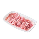 Thumbnail 3 of พีเอสฟู้ดส์ สันนอกหมูสไลซ์แช่แข็ง 1 กก.