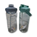 Thumbnail 3 of Plastic Clear Bottle Assorted Colors 1.5 l