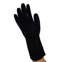 Thumbnail 3 of POLY BRITE Natural Latex Gloves HEAVY–DUTY Size M x 12 pcs