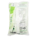 Thumbnail 3 of ใบหยก สาคูเม็ดเล็กใบเตย 400 กรัม แพ็ค 2 ถุง