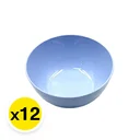 Thumbnail 1 of เอสพี ถ้วยแบ่ง สีฟ้า ขนาด 5 นิ้ว แพ็ค 12 ใบ