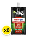 Thumbnail 2 of การ์นิเย่ เมนแอคโนเซรั่มเจล 7 มล. 6 ซอง