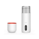 Thumbnail 2 of กระติกต้มน้ําไฟฟ้าแบบพกพาความจุน้ำ350 มล. รุ่นDR035 สีขาว