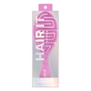 Thumbnail 2 of HAIR IT Flexi Relax Hairbrush Pink Rose Scent