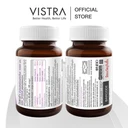 Thumbnail 4 of VISTRA Dietary Supplement Evening Primrose Oil Plus Vitamin E 1000 mg 45 Capsules x 2