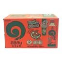 Thumbnail 3 of อิชิตัน ชาเขียวพร้อมดื่ม รสจมูกข้าวญี่ปุ่น 420 มล. x 24