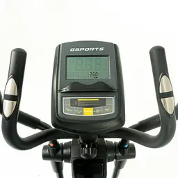 Thumbnail 2 of ลู่เดินกึ่งสเต็ป GSB-8902 ดำ