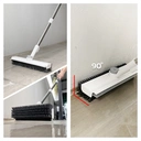 Thumbnail 4 of โพลี-ไบรท์ แปรงขัดพื้นพร้อมยางรีดน้ำ รุ่น 3 in 1