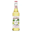 Thumbnail 1 of MONIN Vanilla Syrup 700 ml