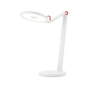 Thumbnail 1 of เทคโปร โคมไฟตั้งโต๊ะ พร้อมที่ชาร์จไร้สาย 10 วัตต์