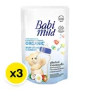 Thumbnail 2 of เบบี้มายด์ น้ำยาล้างขวดนม 570 มล. x 3