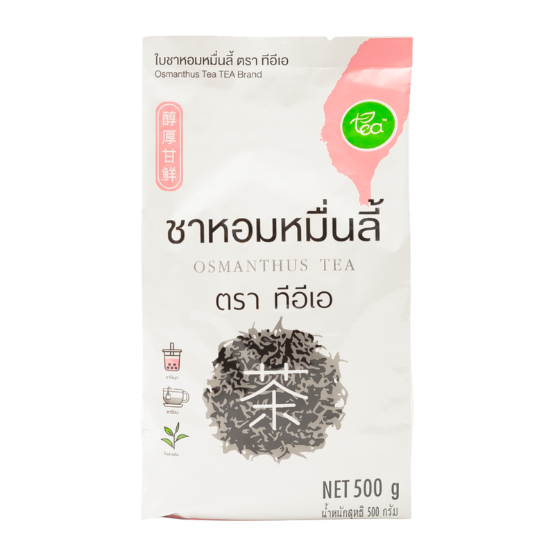 ZEN Osmanthus Tea Leaves 500 g