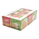 Thumbnail 4 of บิสชิน เวเฟอร์ไส้ครีม รสมะพร้าว 24 ก. x 12