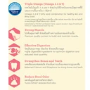 Thumbnail 3 of เลิฟแคร์ อาหารสุนัข สุนัขโตพันธุ์เล็ก 15 กก.