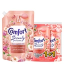 Thumbnail 1 of คอมฟอร์ท ปผน.บิวตี้ พีช1000มลX1+1