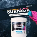 Thumbnail 4 of MostClean ผงขัด SURFACE 300g ขัดคราบห้องน้ำ คราบสุขภัณฑ์ฝังแน่น สแตนเลส คราบสนิม รอยไหม้ ทำความสะอาดห้องน้ำ ห้องครัว