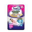 Thumbnail 1 of ไลฟ์รี่ กางเกงซึมซับยาวนาน ไซส์ XL 12 ชิ้น