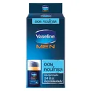 Thumbnail 4 of วาสลีน เมน ออยล์ คอนโทรล เฟซ มอยส์เจอร์ไรเซอร์ 7 ก. x 6