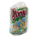 Thumbnail 3 of ปูไทย ขนม โนริสาหร่าย 55 ก. x 3