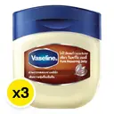 Thumbnail 2 of VASELINE Pure Jelly Cocoa 50 ml x 3