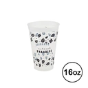 Thumbnail 2 of ARO Cup Injection Print 16 oz x 50