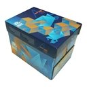 Thumbnail 2 of เอ พลัส เปเปอร์ กระดาษ A4 80 แกรม x 5